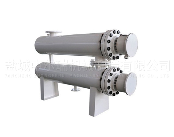 管道式電加熱器
