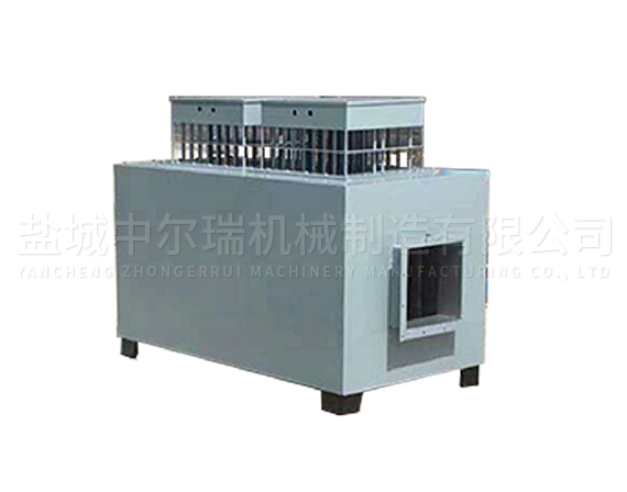 大型風(fēng)道加熱器