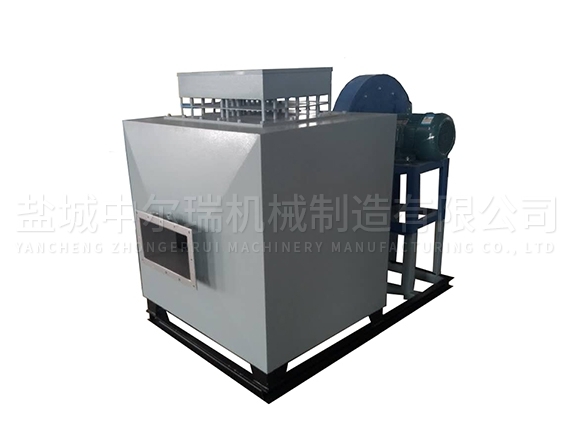 空氣風(fēng)道加熱器