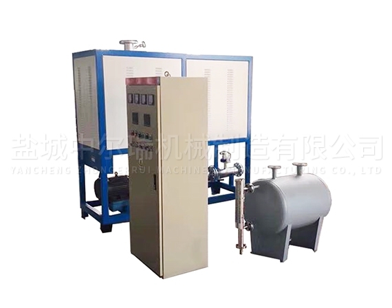 電加熱導(dǎo)熱油爐公司