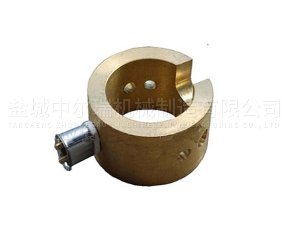 鑄銅加熱圈價(jià)格
