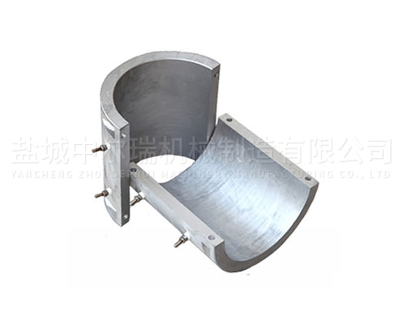 鑄鋁加熱圈