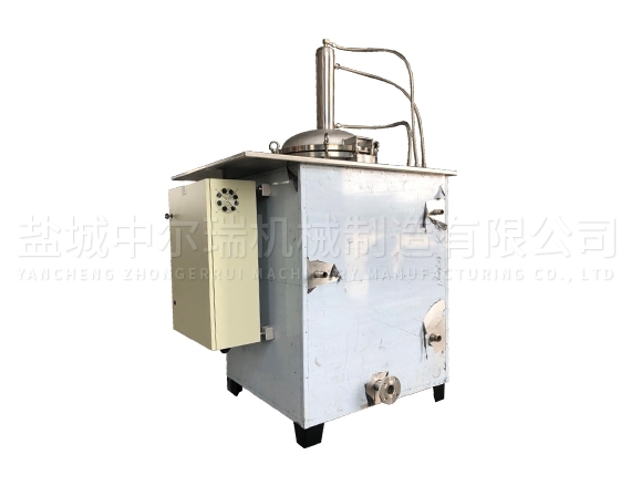 三甘醇清洗爐加熱器