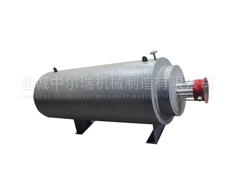 高溫空氣管道加熱器
