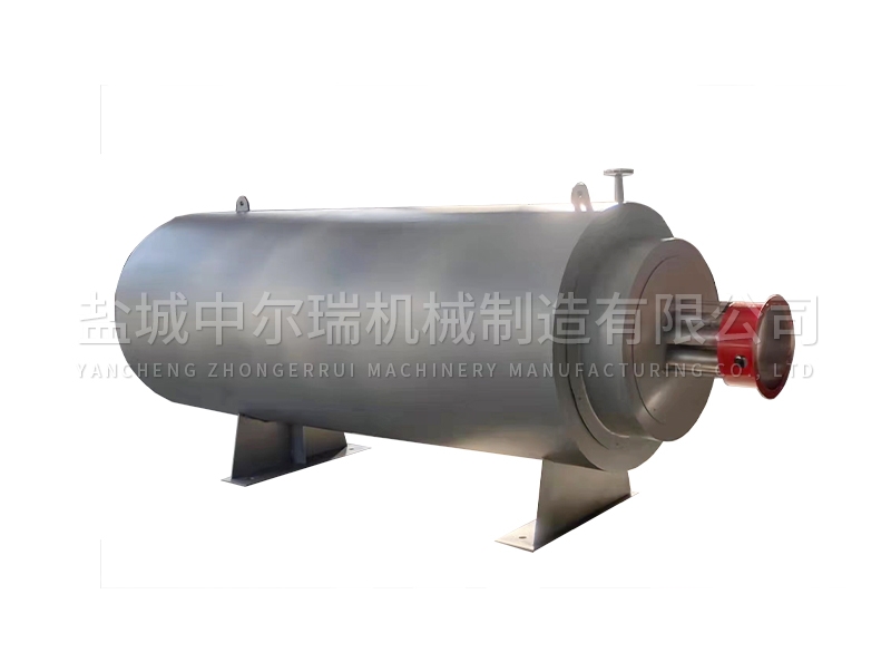 高溫空氣加熱器